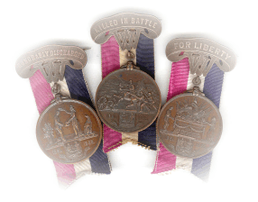 medals