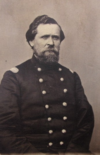Col. Joseph Thoburn