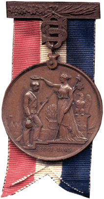 medal